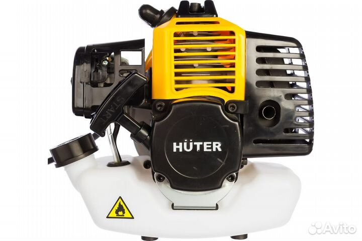 Триммеры бензиновые Huter GGT-1300S,GGT-1500T,1900