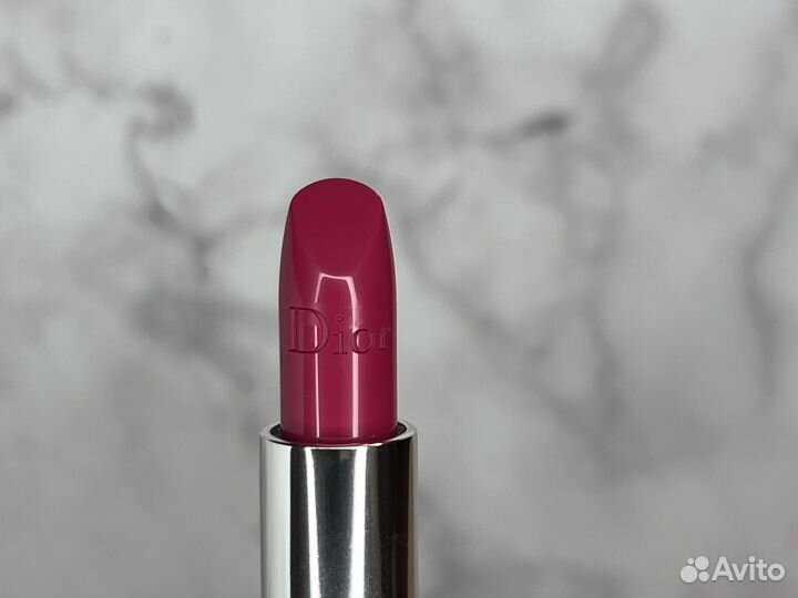 Помада Dior Rouge 766