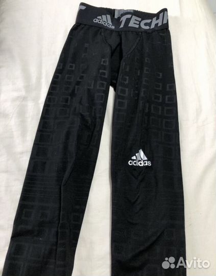 Термобелье детское Adidas 116