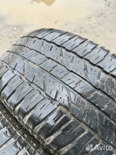 Yokohama Geolandar A/T G015 285/65 R17