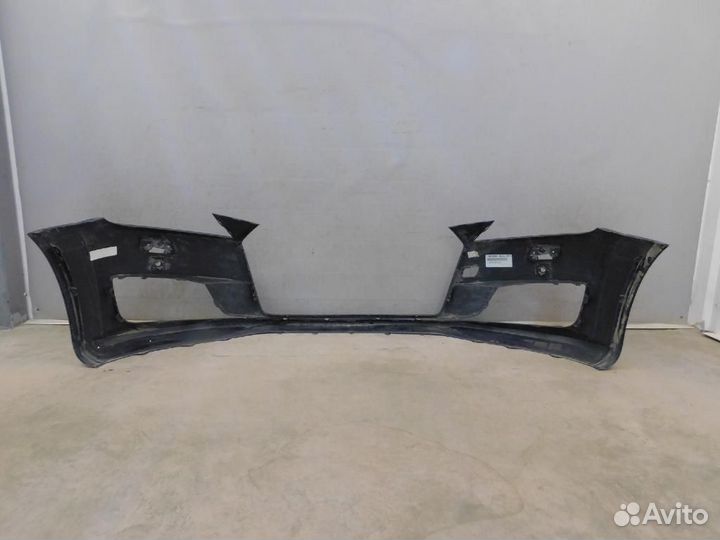 Бампер передний Audi TT/TT RS/TTS