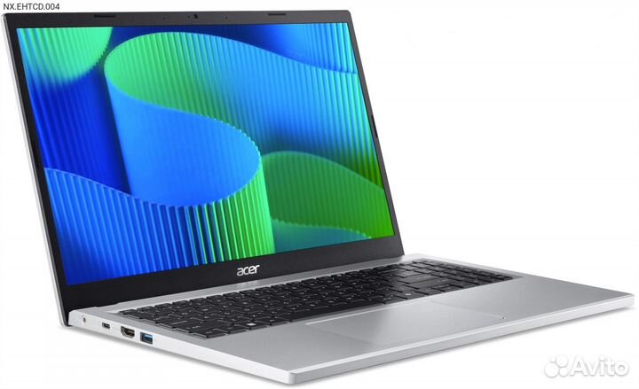 NX.ehtcd.004, Ноутбук Acer Extensa 15 EX215-34-34Z7