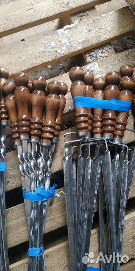 Шaмпypa в нaличии