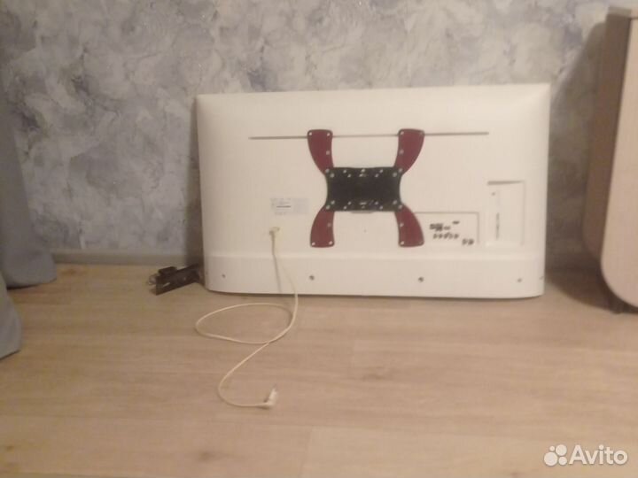 Телевизор lg SMART tv 43