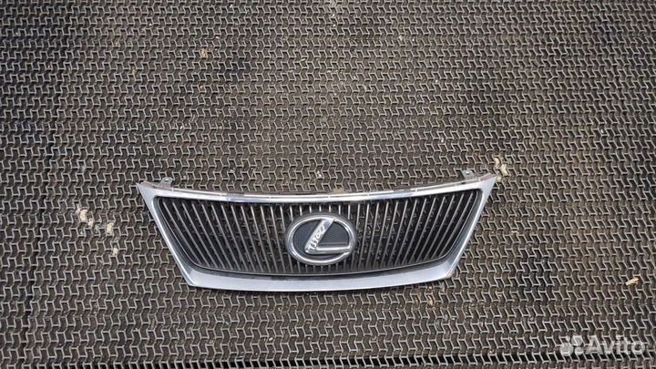 Решетка радиатора Lexus IS, 2005