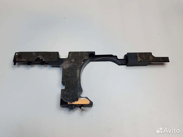 Динамики ноутбука asus x551