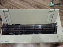 Принтер Epson LX-1050+