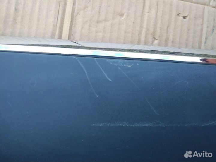 Накладка задней правой двери Renault Arkana