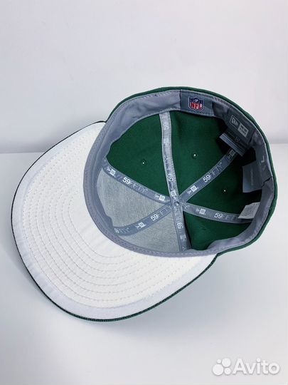 Кепка бейсболка new era