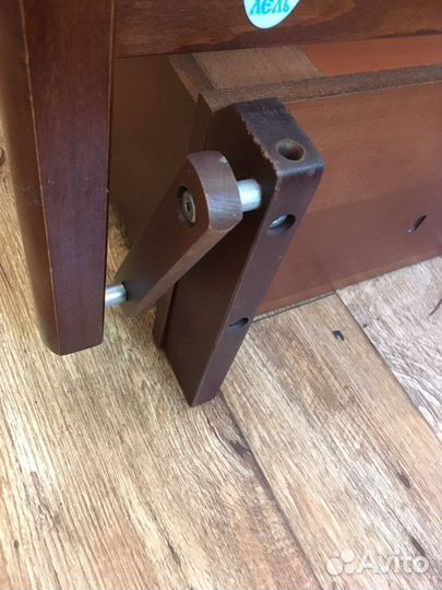 Детская кровать Лель