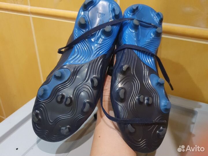 Бутсы adidas copa 35.5
