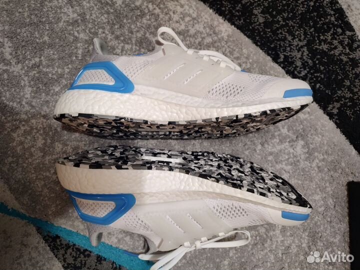 Кроссовки Adidas ultra boost