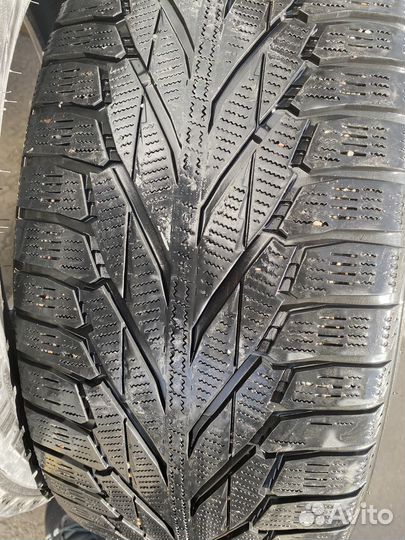 Nokian Tyres Hakkapeliitta R2 SUV 245/55 R19