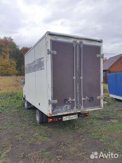 Термобудка