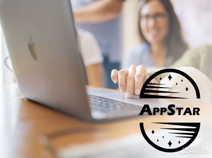 AppStar: Осветите мир мобильных приложений