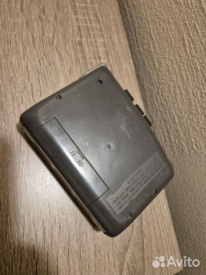 Диктофон panasonic