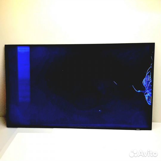 Samsung UE50AU8000