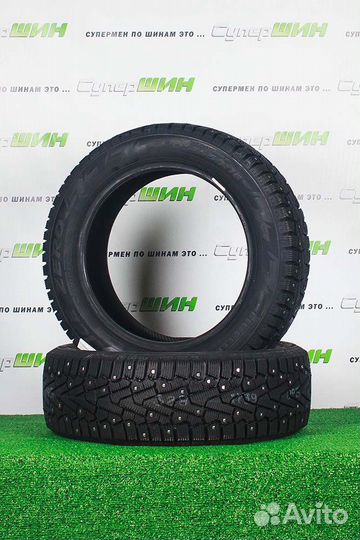 Pirelli Ice Zero 225/50 R17