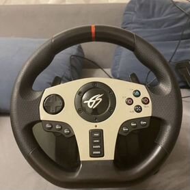 Руль Dexp Wheelman Pro Gt