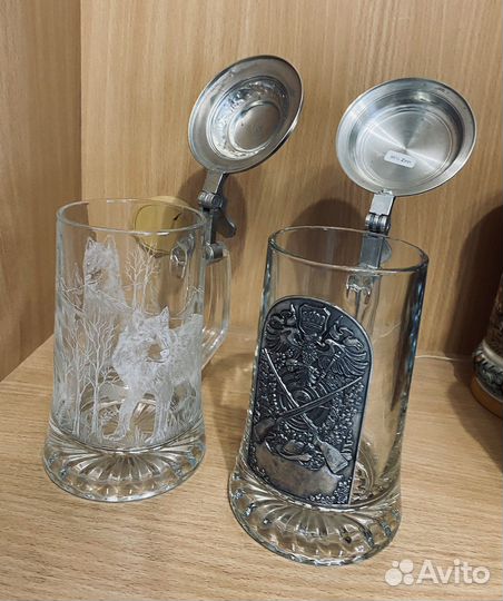 Пивная кружка Германия