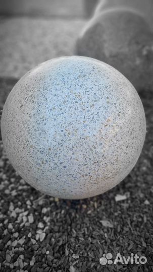 Декорации для сада