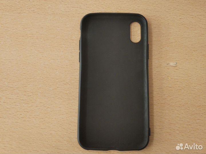 Чехол на iPhone10