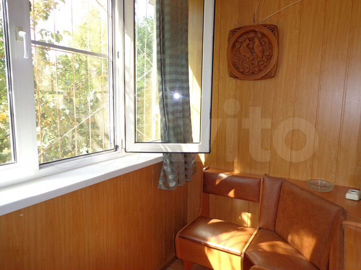 1-к. квартира, 36 м², 1/10 эт.