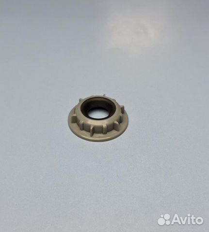 Установочное кольцо верхнего импеллера для посудом