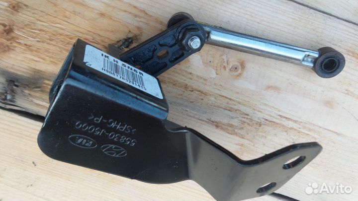 Датчик Hyundai KIA