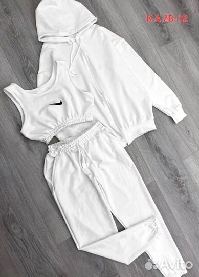 Костюм 3ка