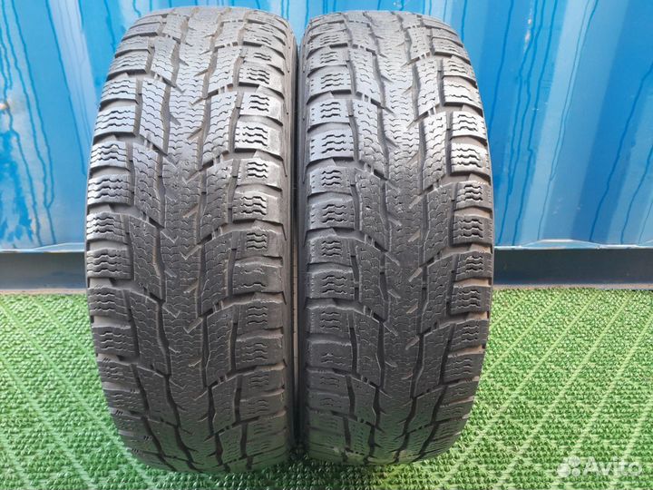 Nokian Tyres Hakkapeliitta CR3 195/70 R15C 122R