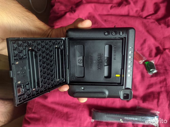 Instax square sq6