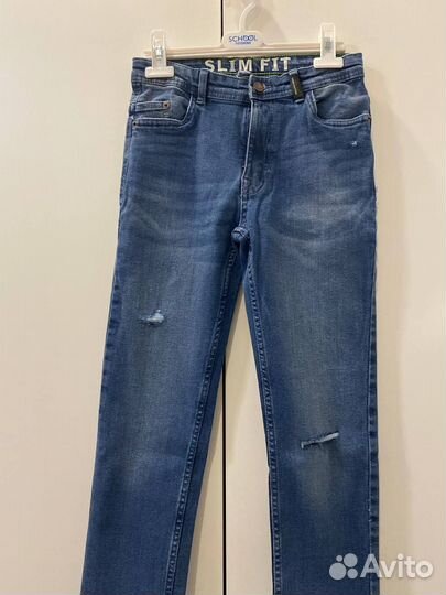 Одежда для мальчика фирменная новая