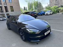 Tesla Model S AT, 2021, 52 000 км, с пробегом, цена 9 299 999 руб.