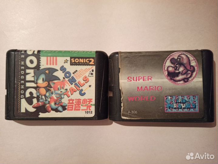 Игрушки Сега sega 90 Биг бокс Big box 2000