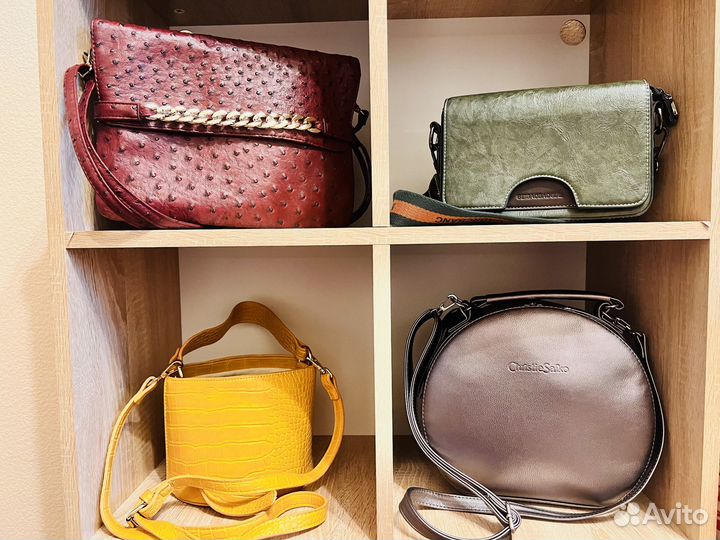 Cумки жeнcкиe