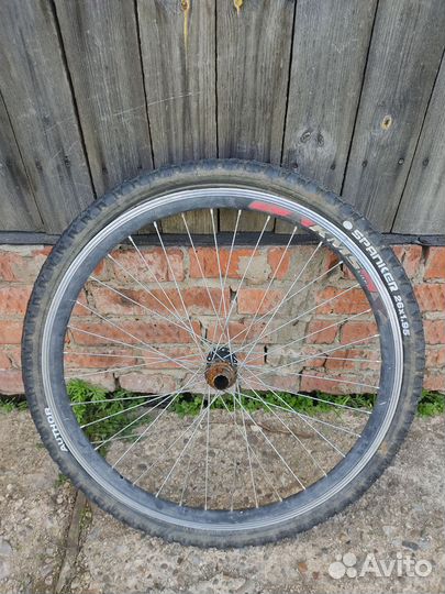 Колеса на велосипед 26