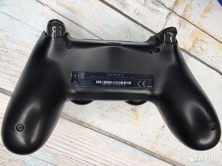 Геймпад ps4 dualshock 4 джойстик ps4