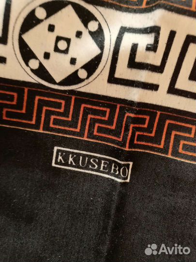 Мужские шарфы