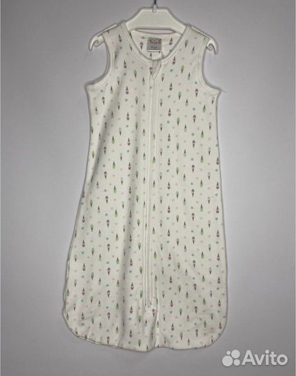 Спальный мешок для детей 70 см