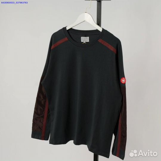 Лонгслив CavEmpt