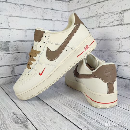 Кроссовки Nike Air Force 1