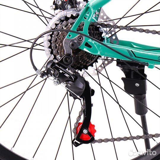 Велосипед 26