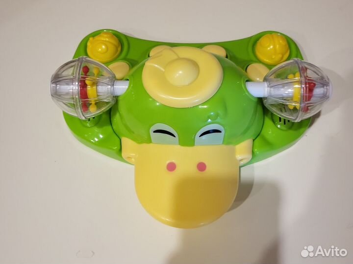 Ходунки детские babyton