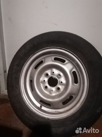 Диски r13 на ваз