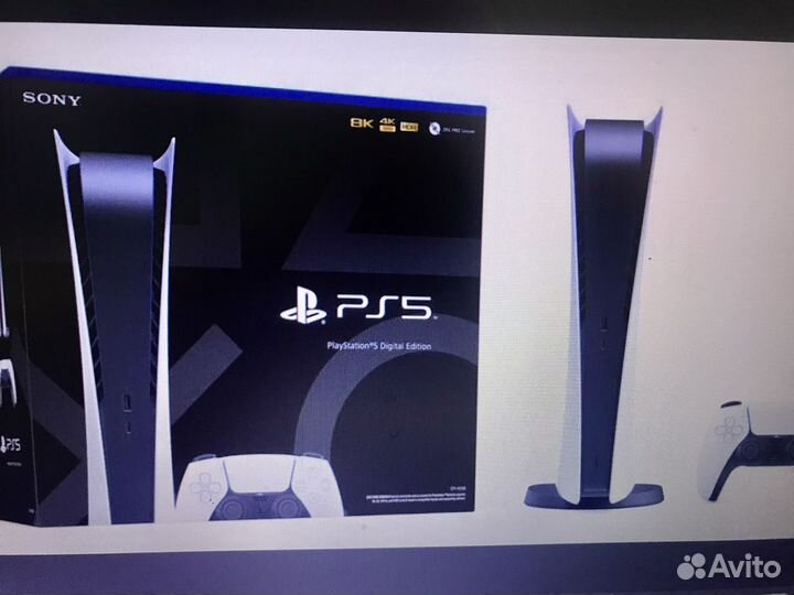 Продажа и ремонт игровых приставок