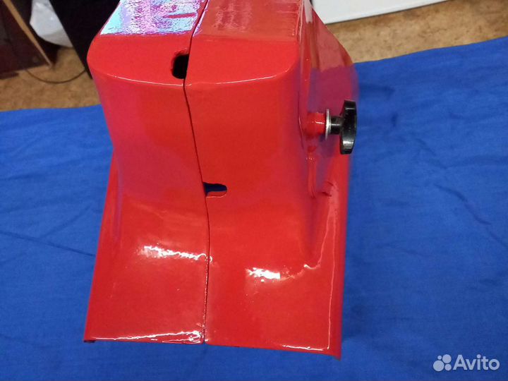 Защита карбюратора иж