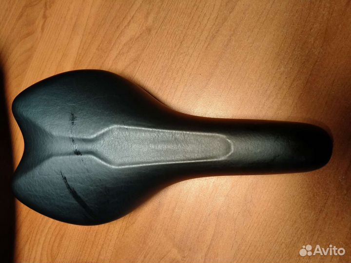 Сиденье на велосипед