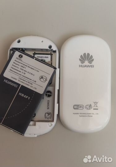 3G USB-модем Мегафон