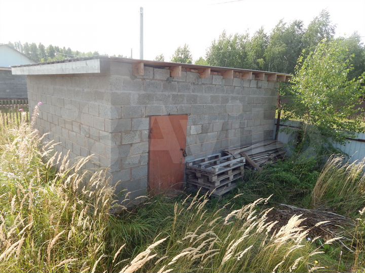 Участок 15 сот. (ИЖС)